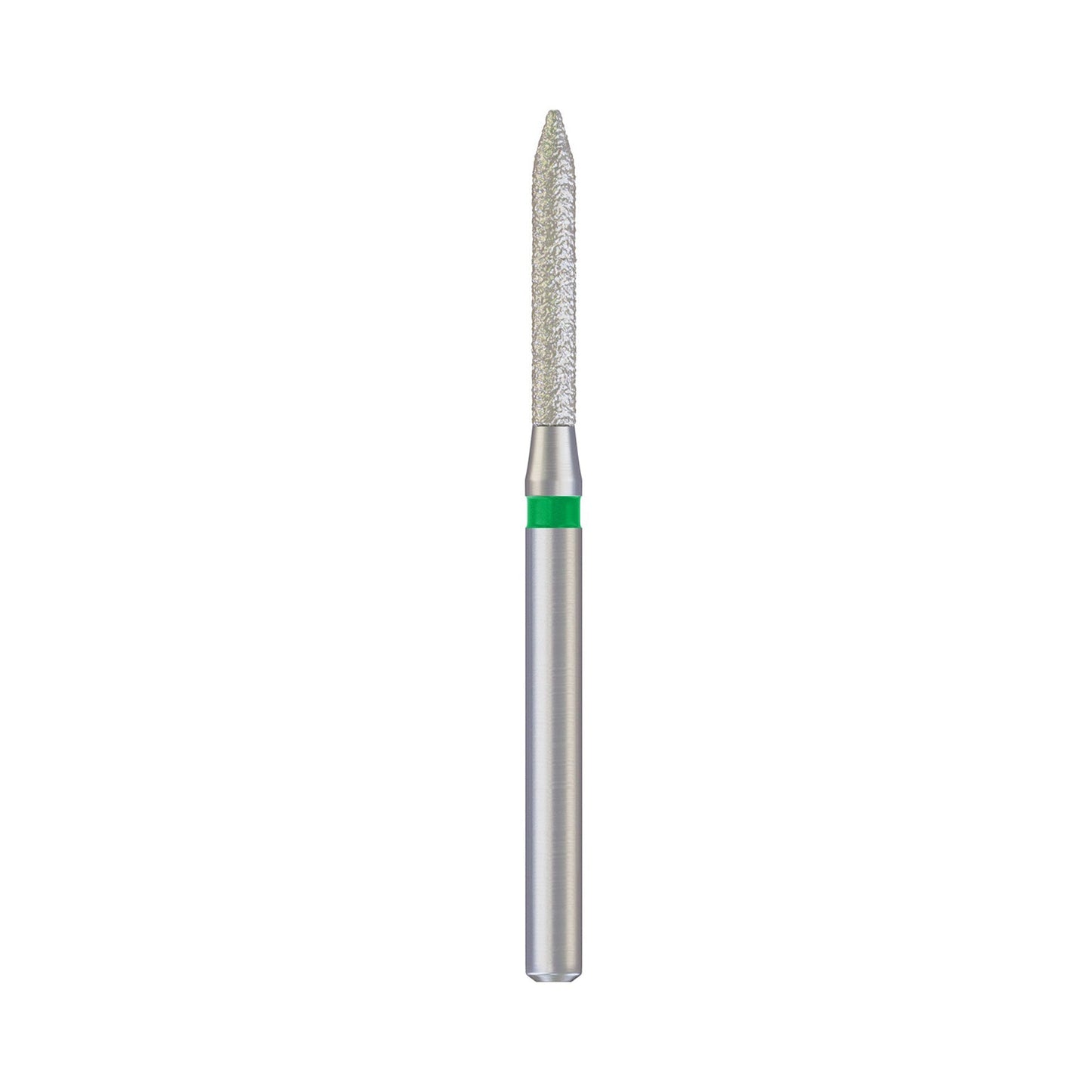 Gyémánt hegyes hengeres fúrók 22mm 10 db
