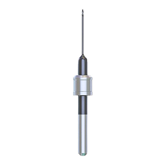 CAD/CAM Milling Coated Drill Ø0.6mm