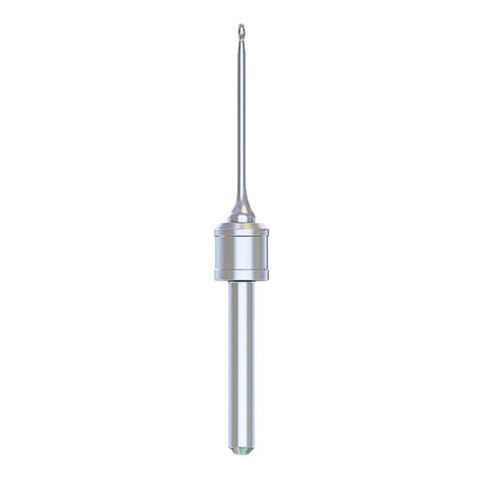 CAD/CAM Milling Drill Ø1.0mm