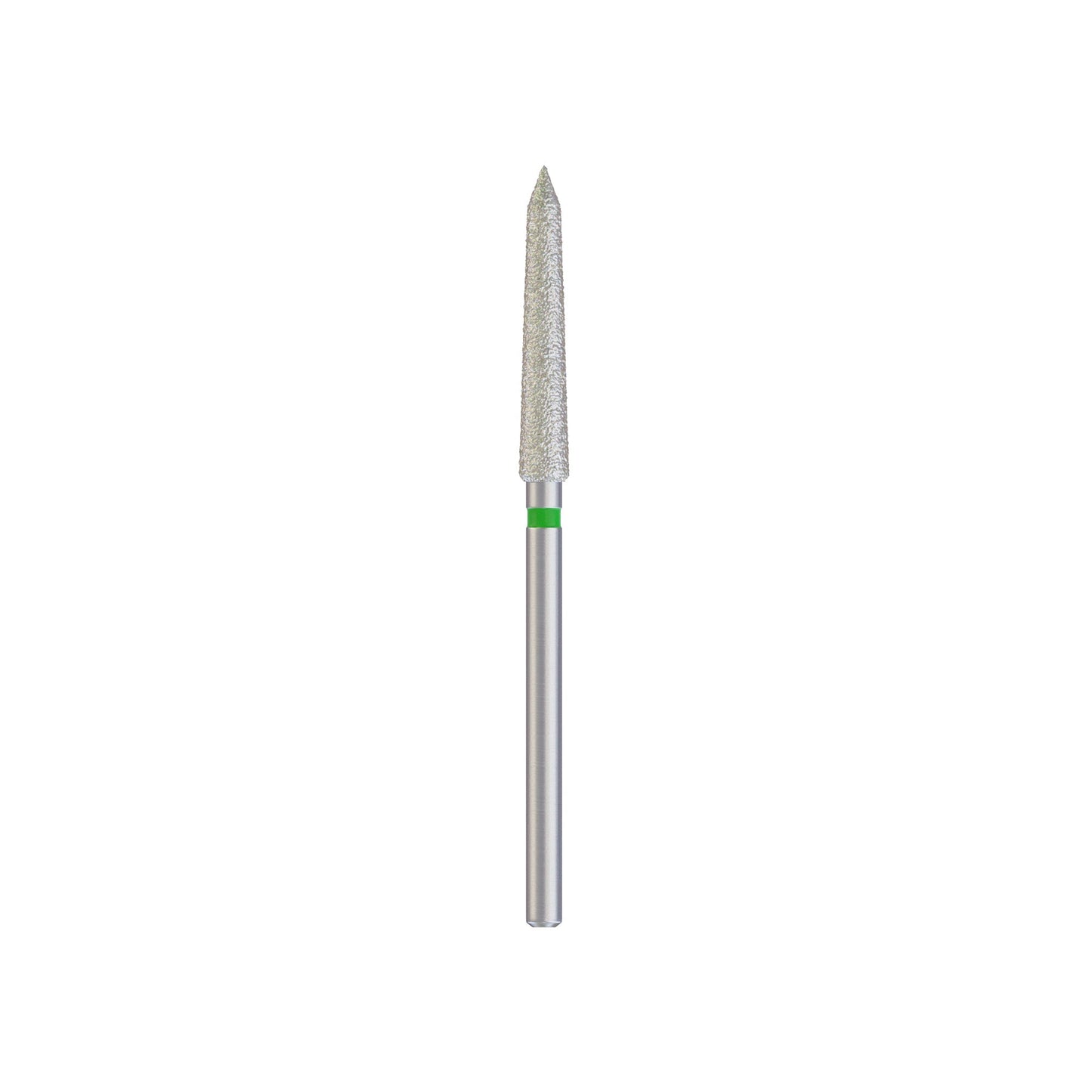 Gyémánt ínycsiszoló fúrók 24 mm 10 db