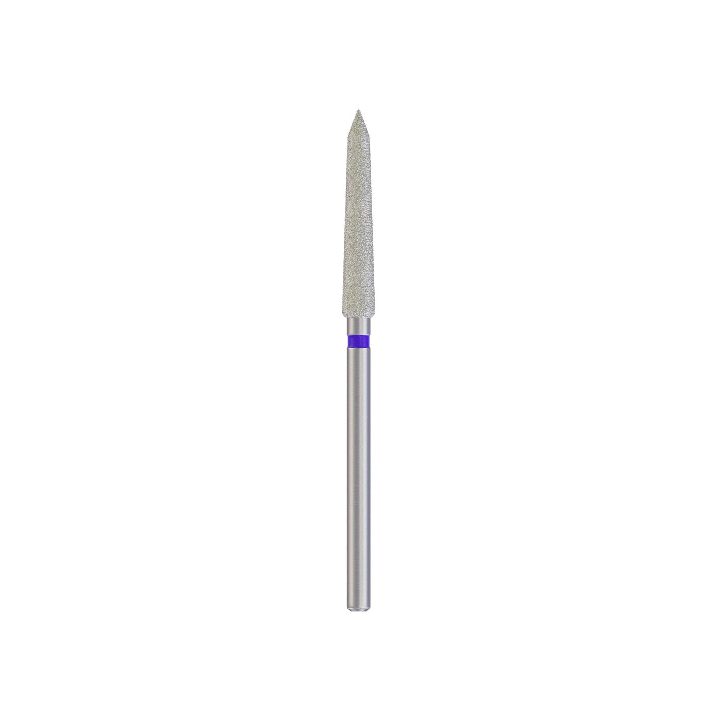 Gyémánt ínycsiszoló fúrók 24 mm 10 db