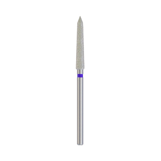Gyémánt ínycsiszoló fúrók 24 mm 10 db