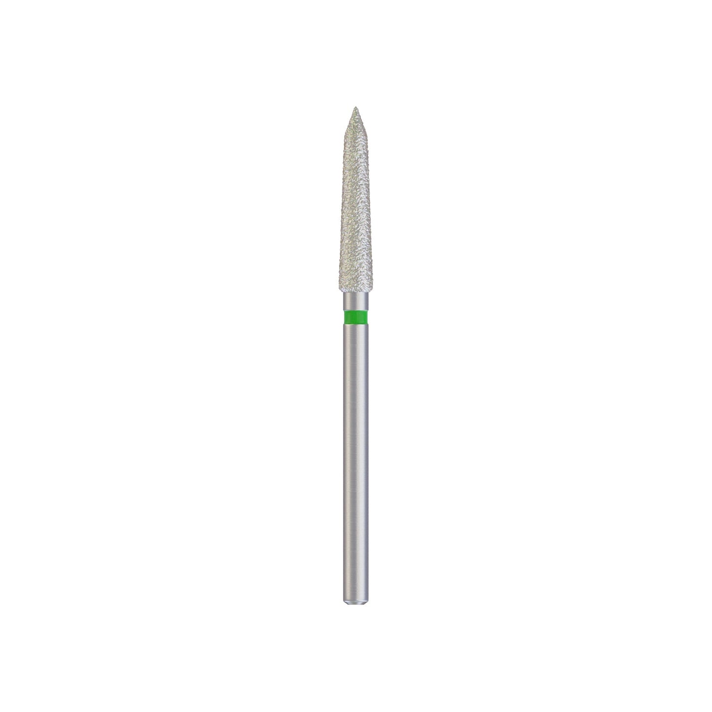 Gyémánt ínycsiszoló fúrók 22 mm 10 db
