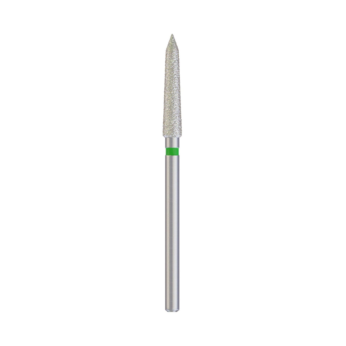 Gyémánt ínycsiszoló fúrók 22 mm 10 db