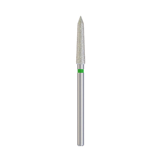 Gyémánt ínycsiszoló fúrók 22 mm 10 db