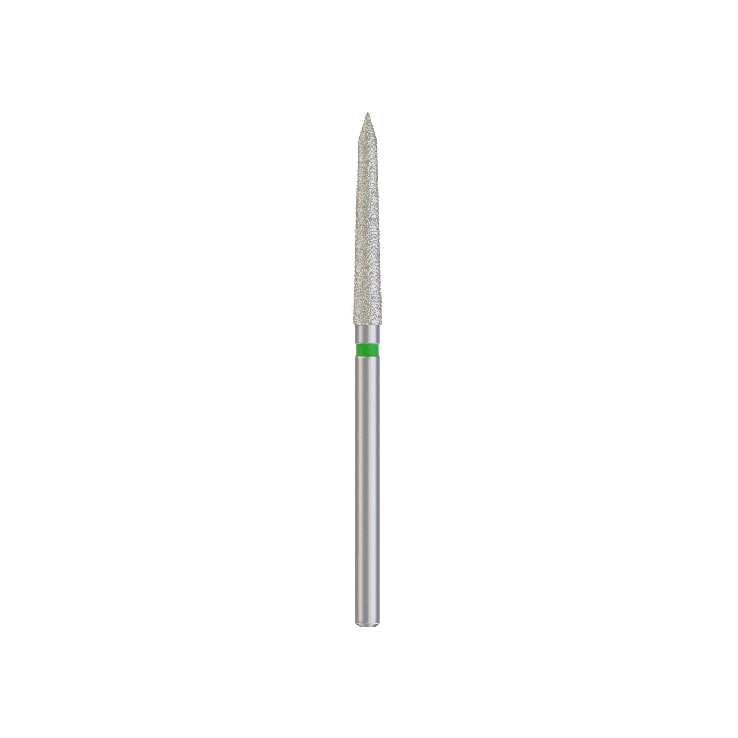 Gyémánt ínycsiszoló fúrók 24 mm 10 db