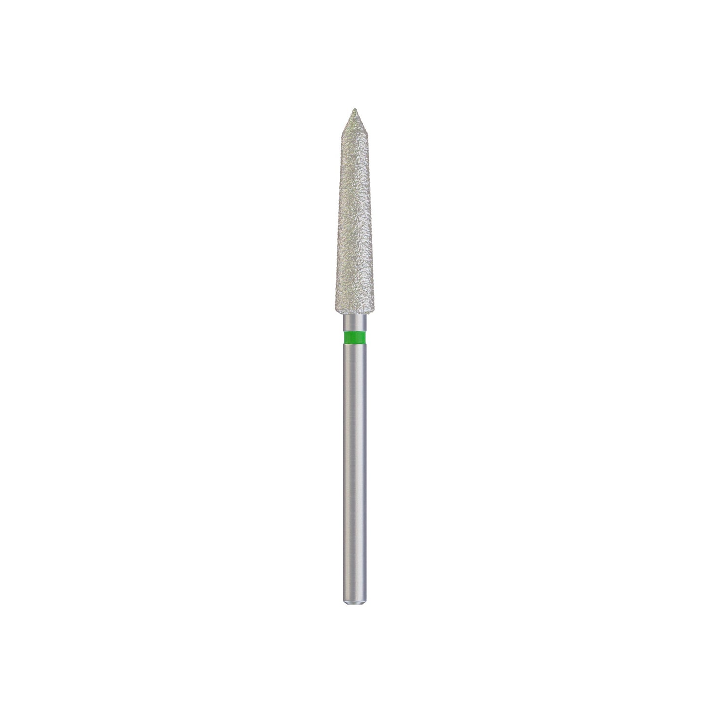 Gyémánt ínycsiszoló fúrók 24 mm 10 db