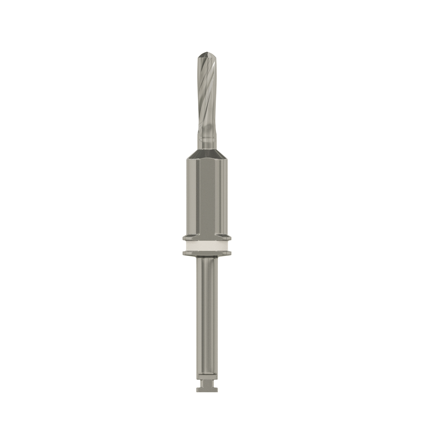 Drills For Surgical Guide With Sleeve