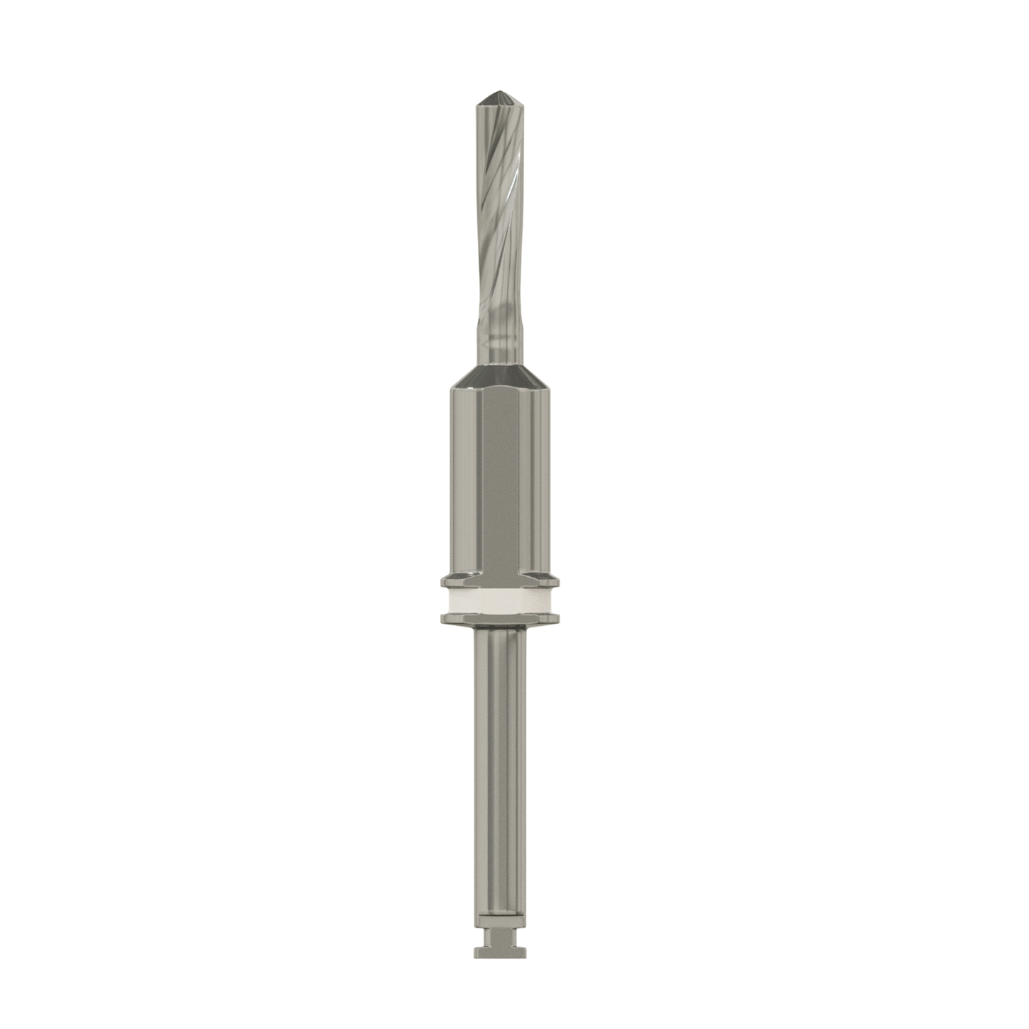 Drills For Surgical Guide With Sleeve