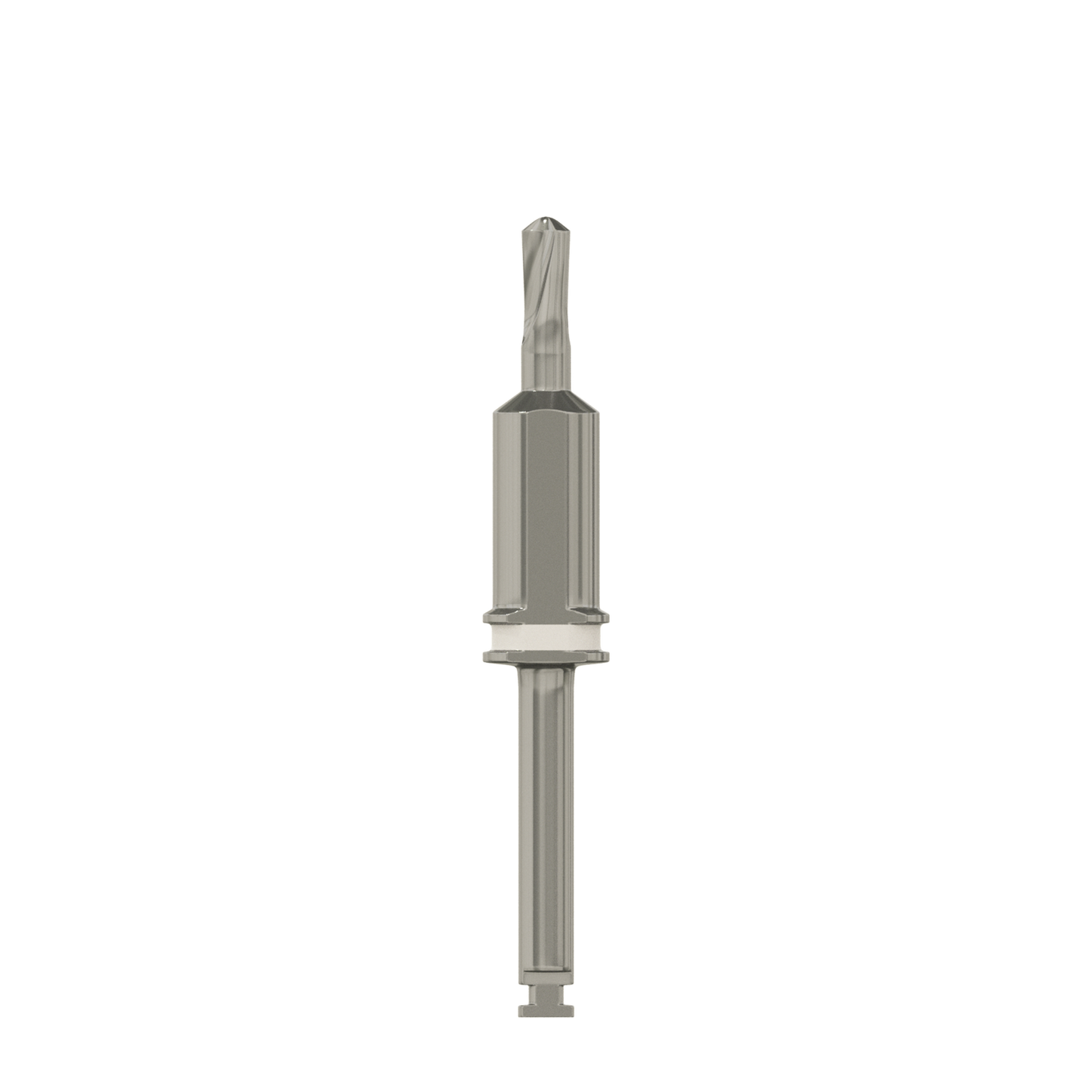 Drills For Surgical Guide With Sleeve