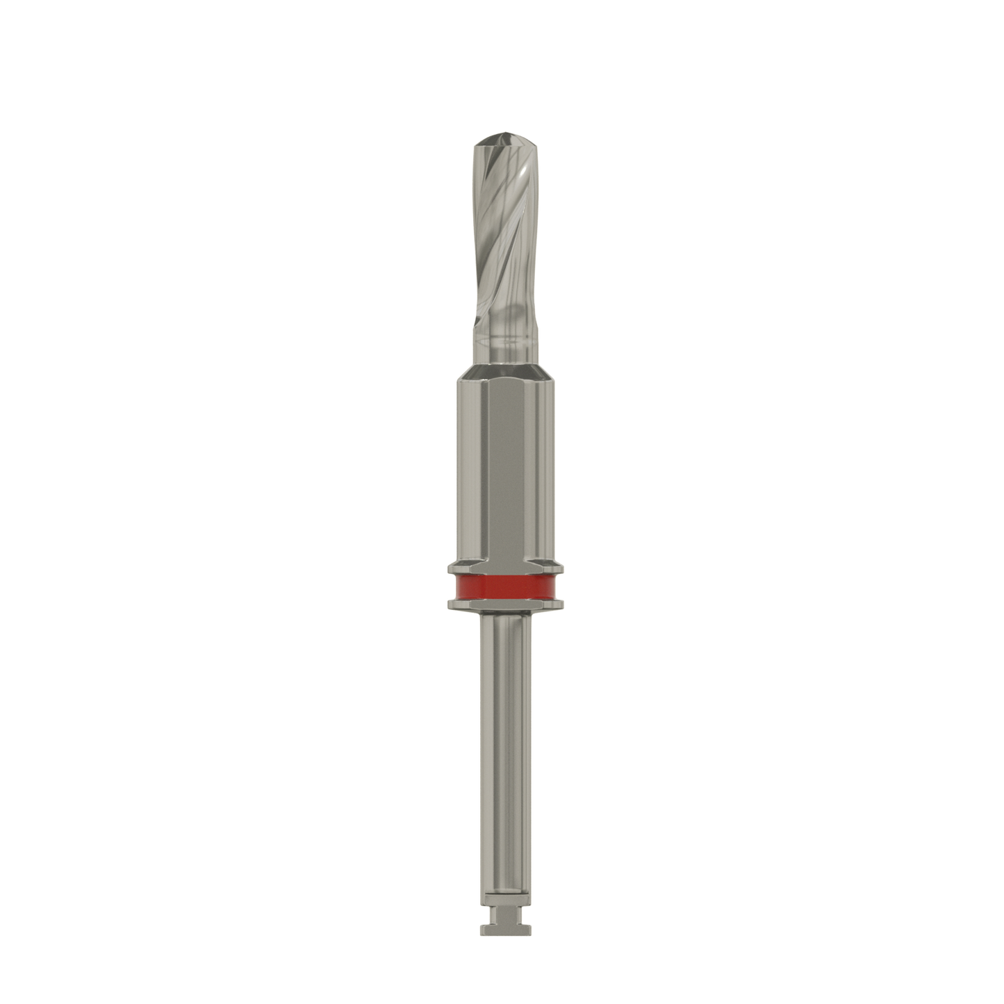 Drills For Surgical Guide With Sleeve