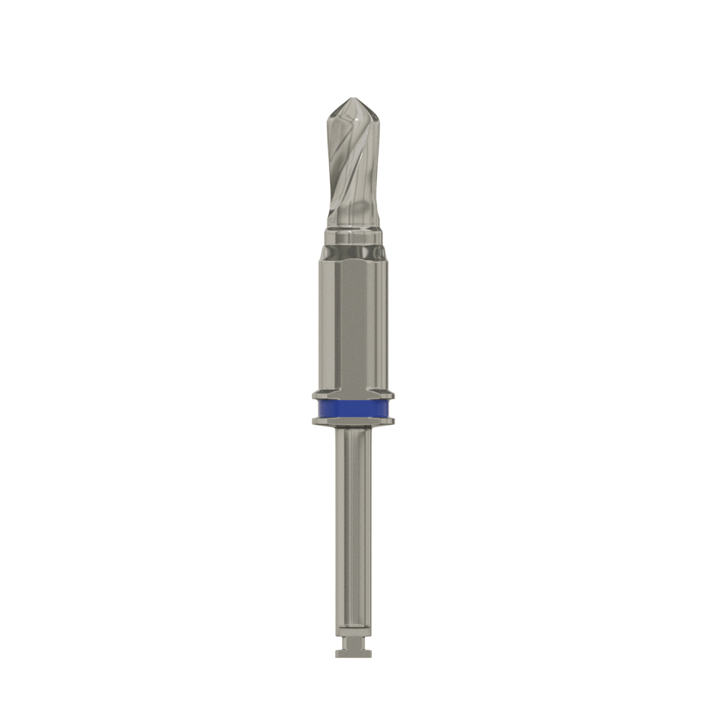 Drills For Surgical Guide With Sleeve