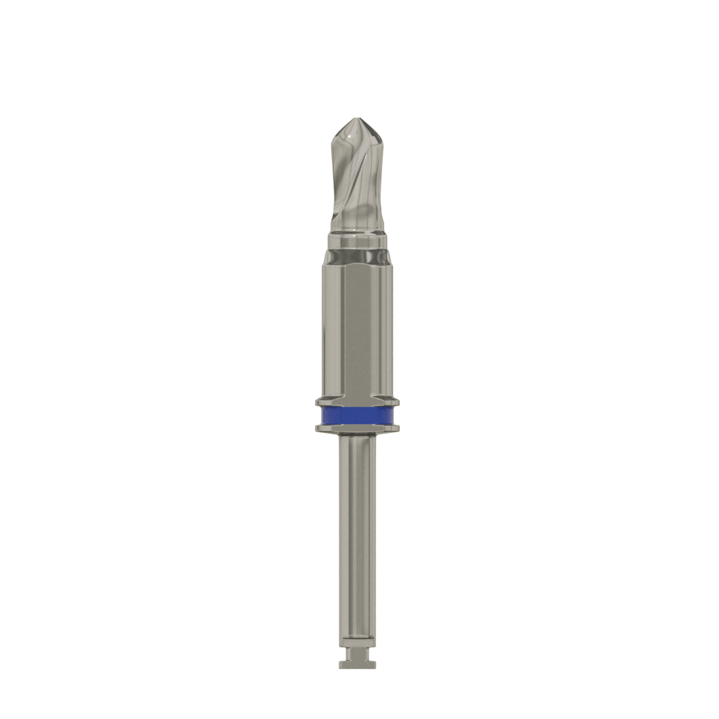 Drills For Surgical Guide With Sleeve