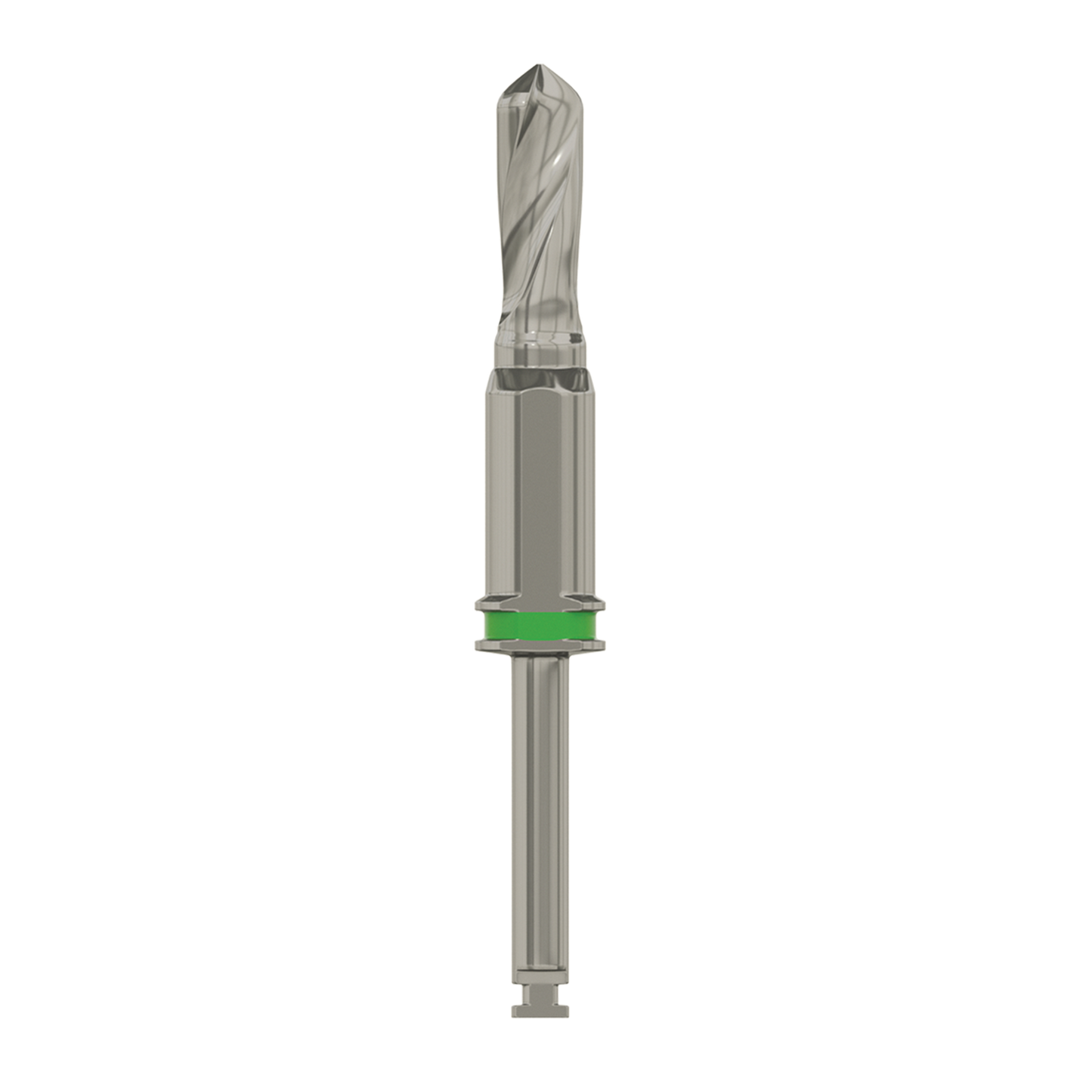Drills For Surgical Guide With Sleeve