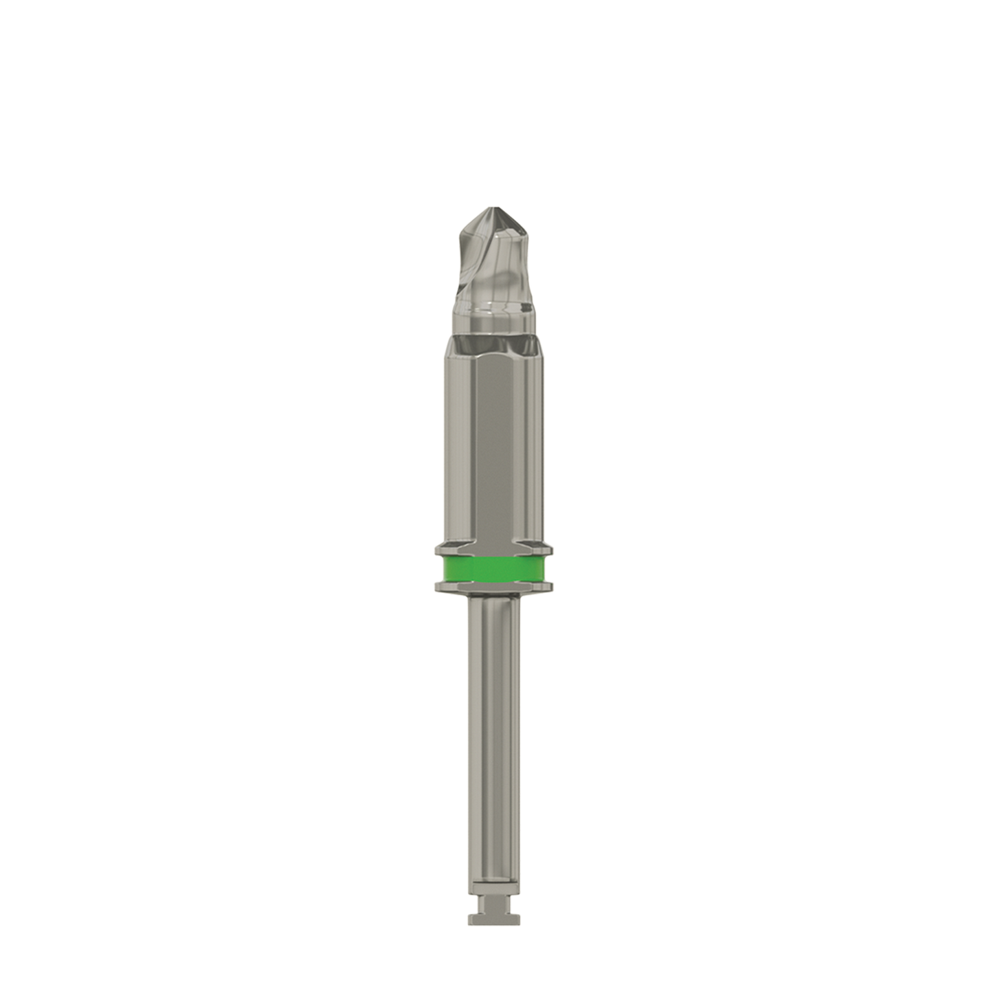 Drills For Surgical Guide With Sleeve