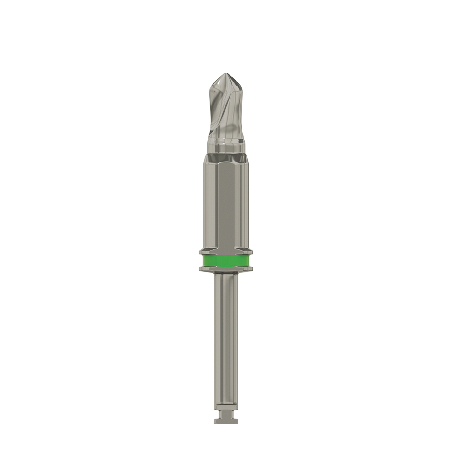 Drills For Surgical Guide With Sleeve