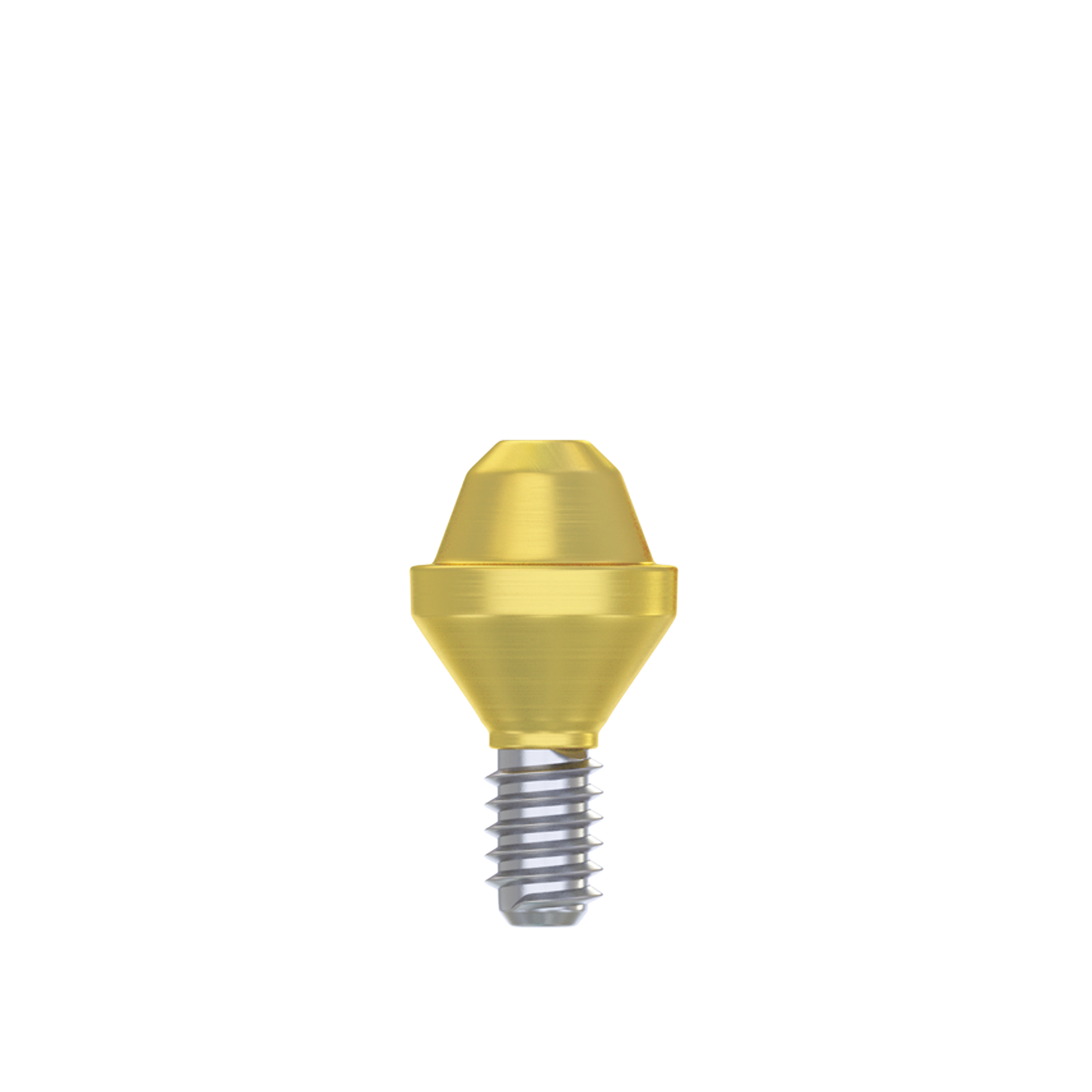 Straight Multi Unit Abutment M1.6