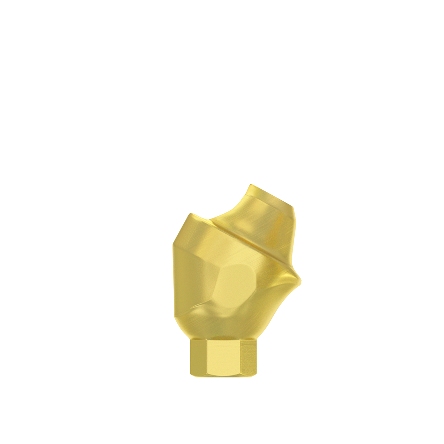 Angulated Multi Unit Full Set 17°/30°/45° CC NP