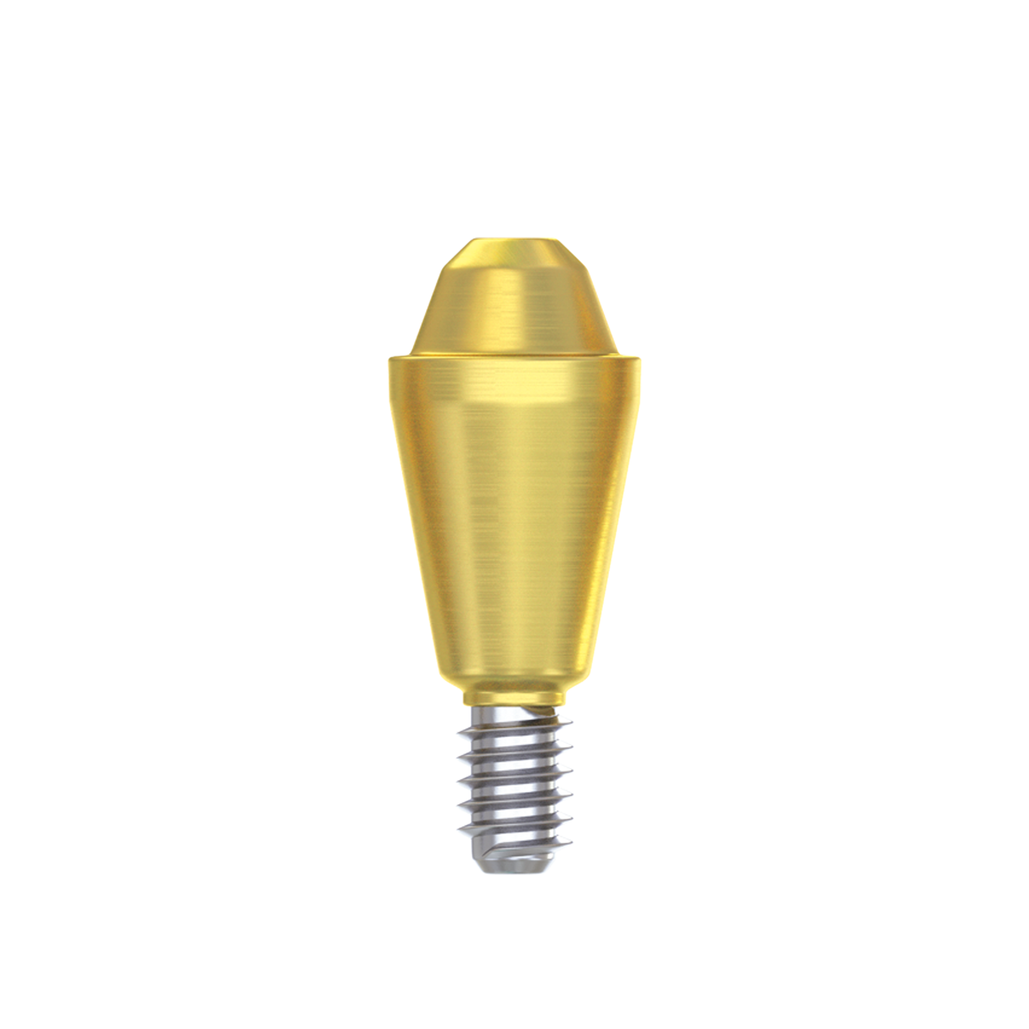 Straight Multi Unit Abutment M1.6