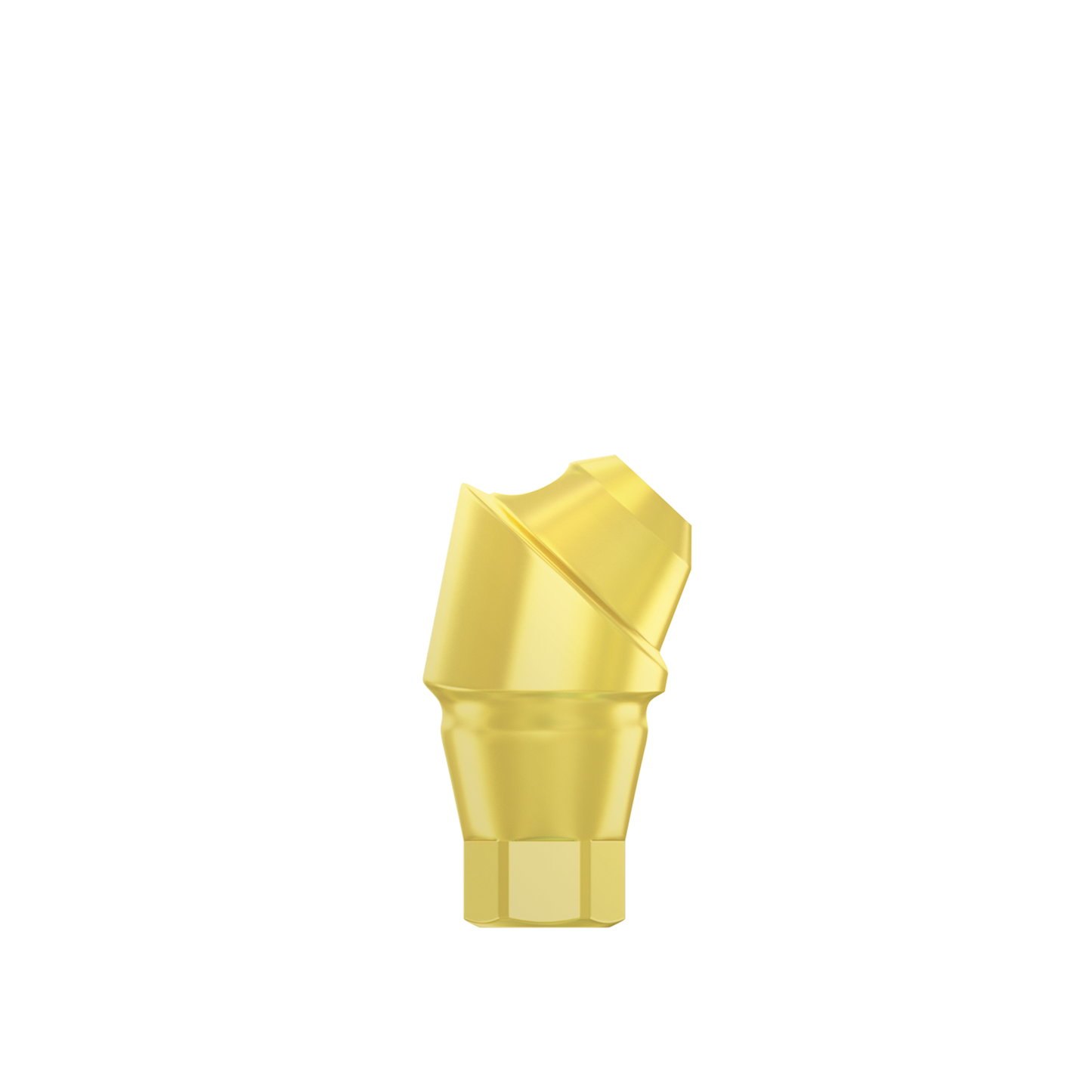 Angulated Multi Unit Full Set 17°/30°/45° CC RP