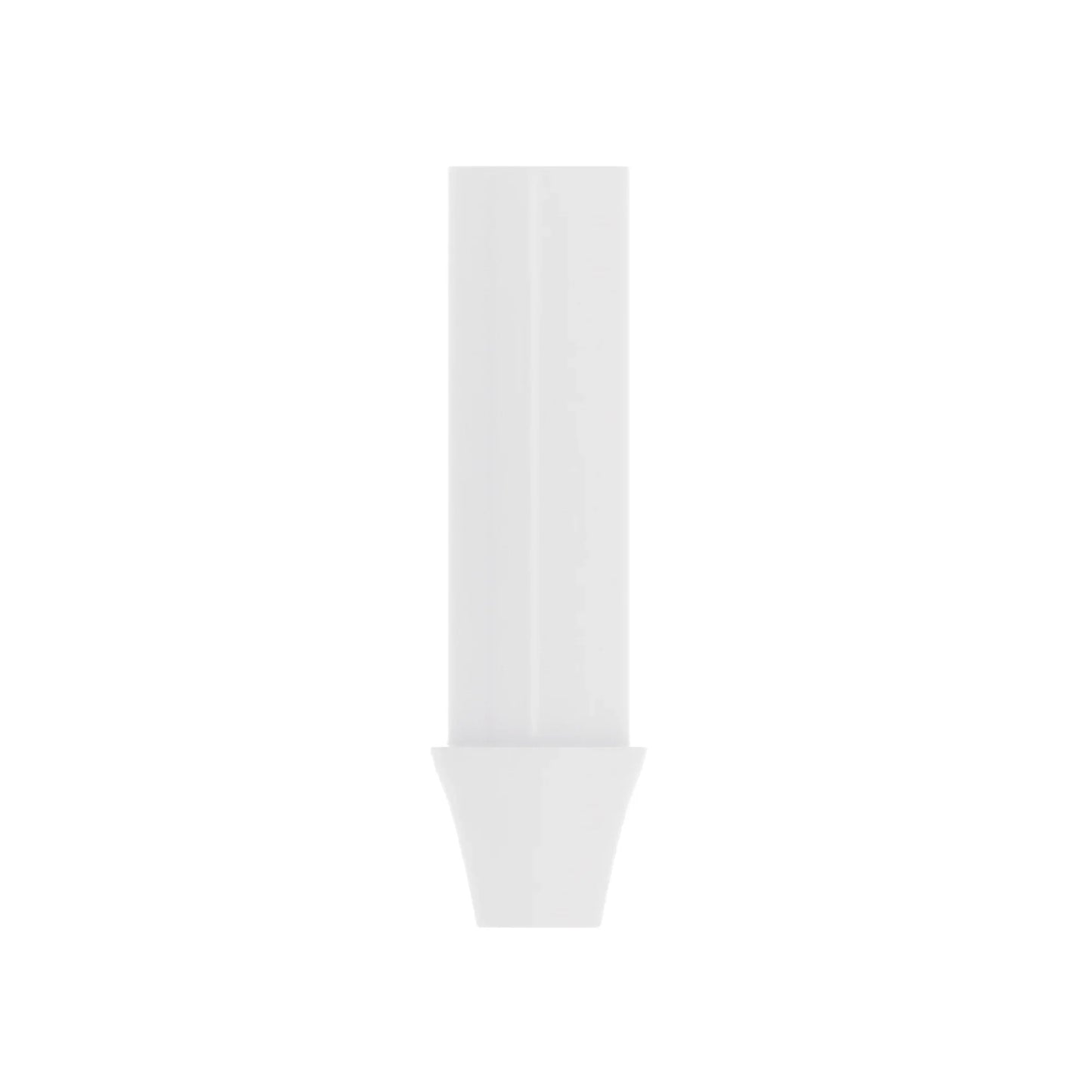 Straight Castable Abutment RP (Rotational)