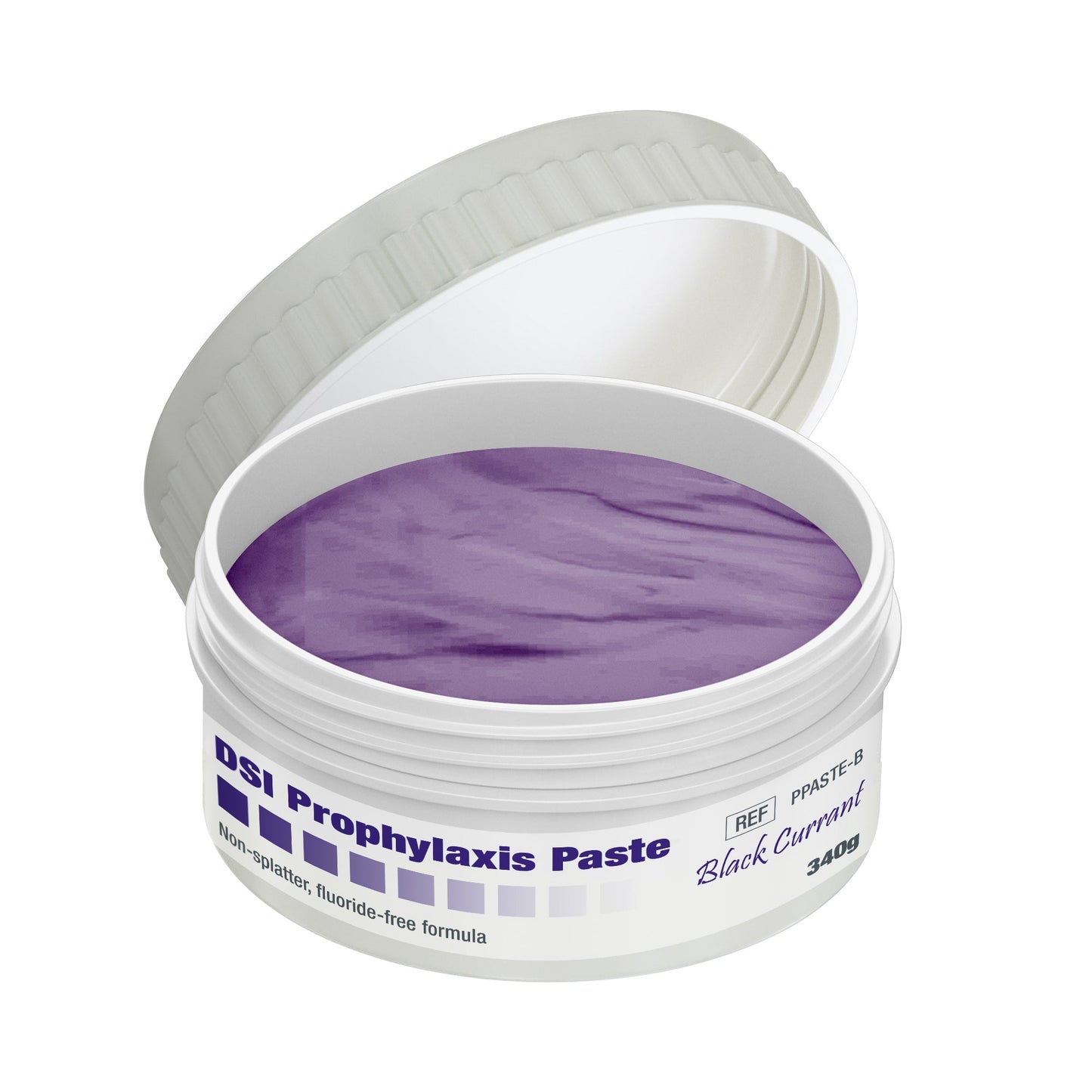 Profilaxis paszta 340g
