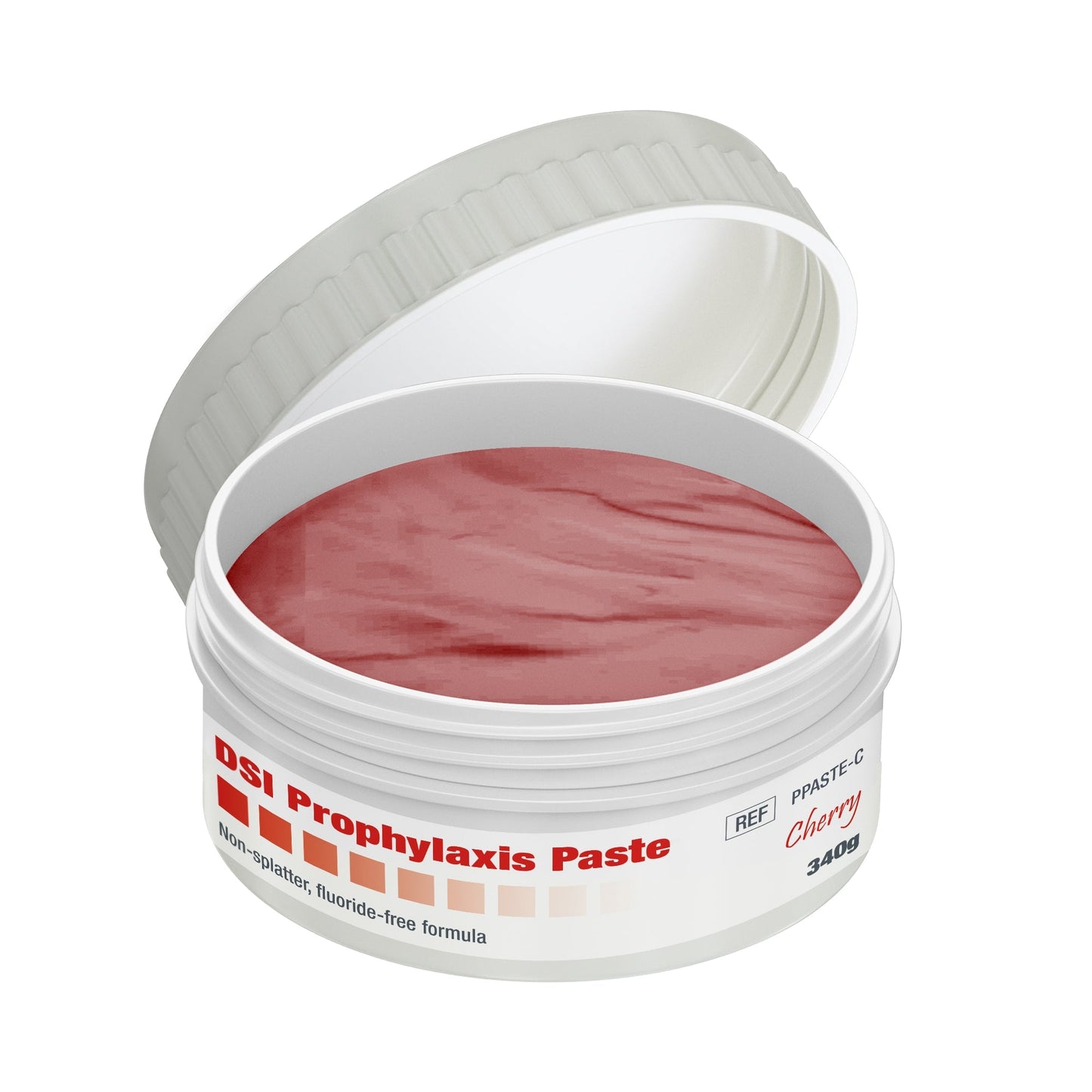 Profilaxis paszta 340g