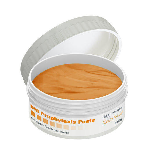 Profilaxis paszta 340g