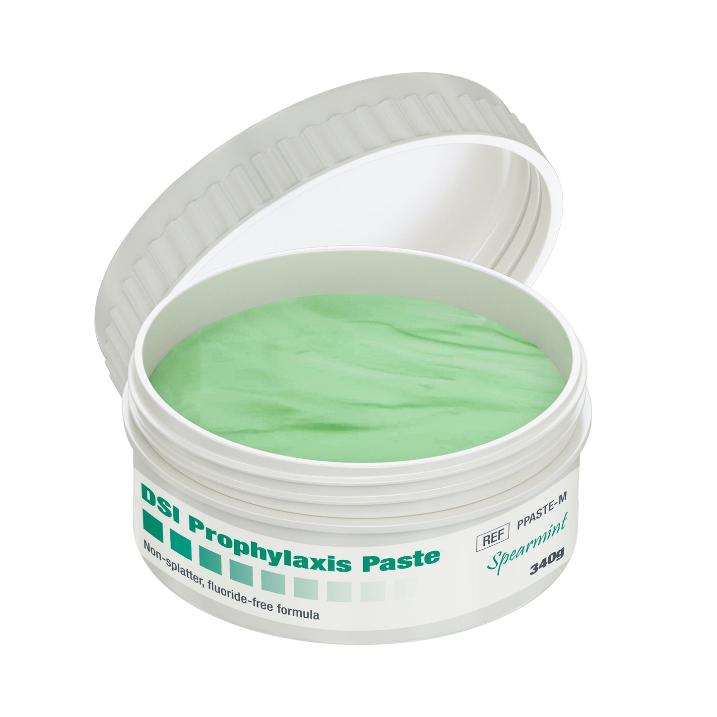 Profilaxis paszta 340g