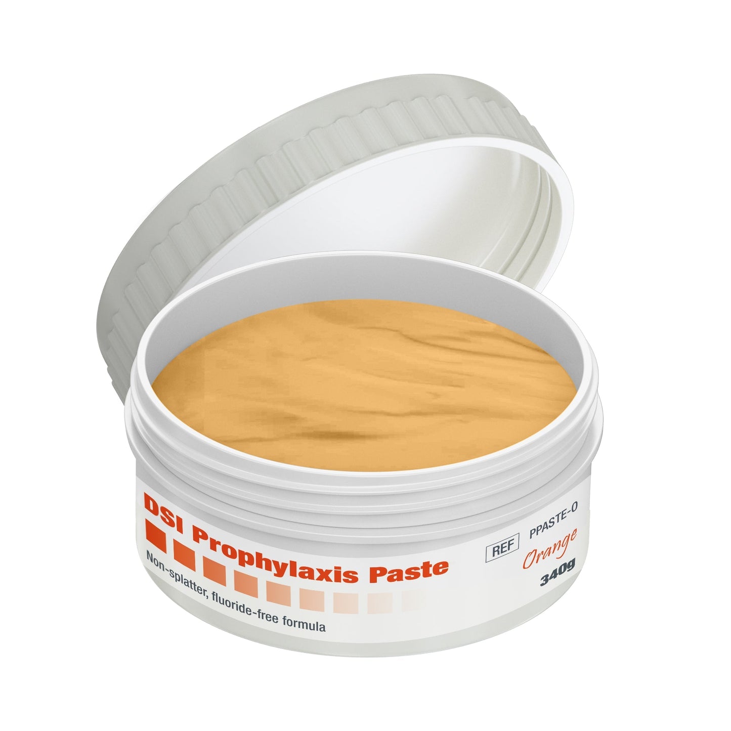 Profilaxis paszta 340g