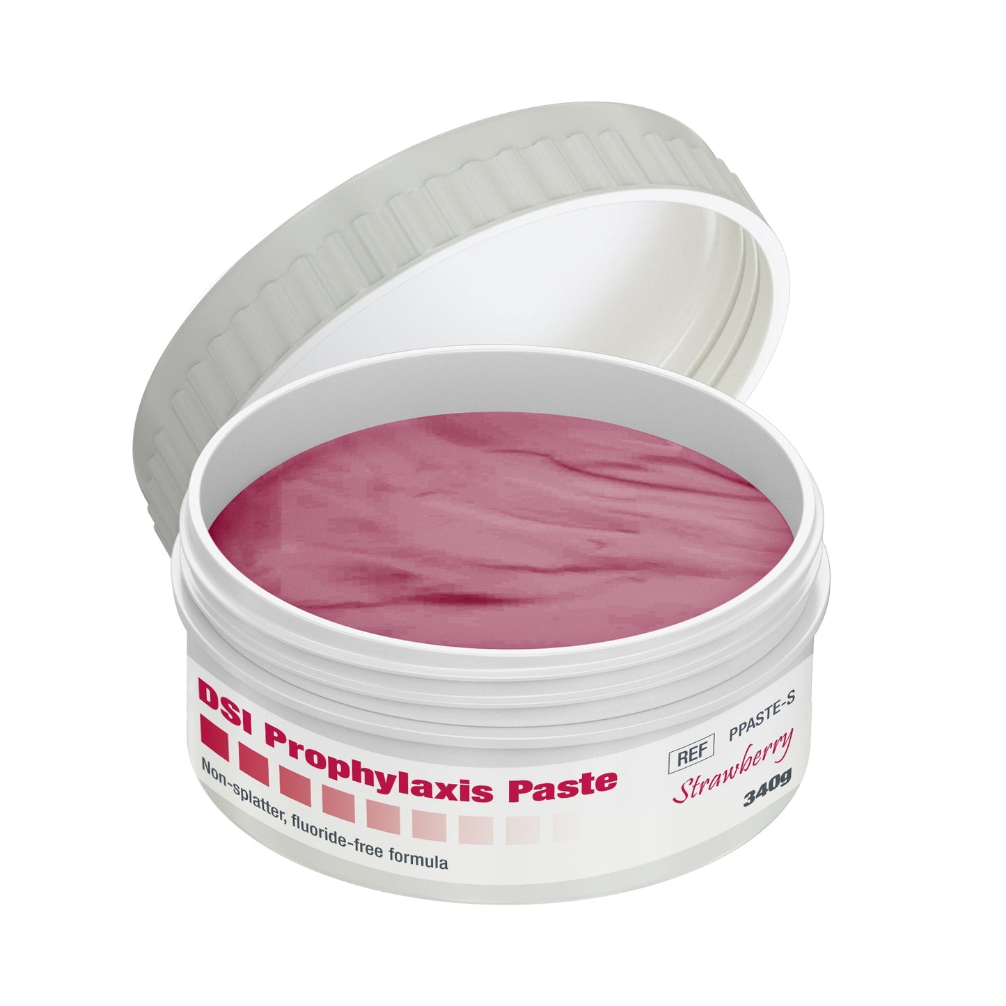 Profilaxis paszta 340g