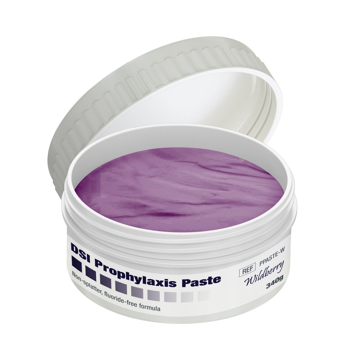 Profilaxis paszta 340g