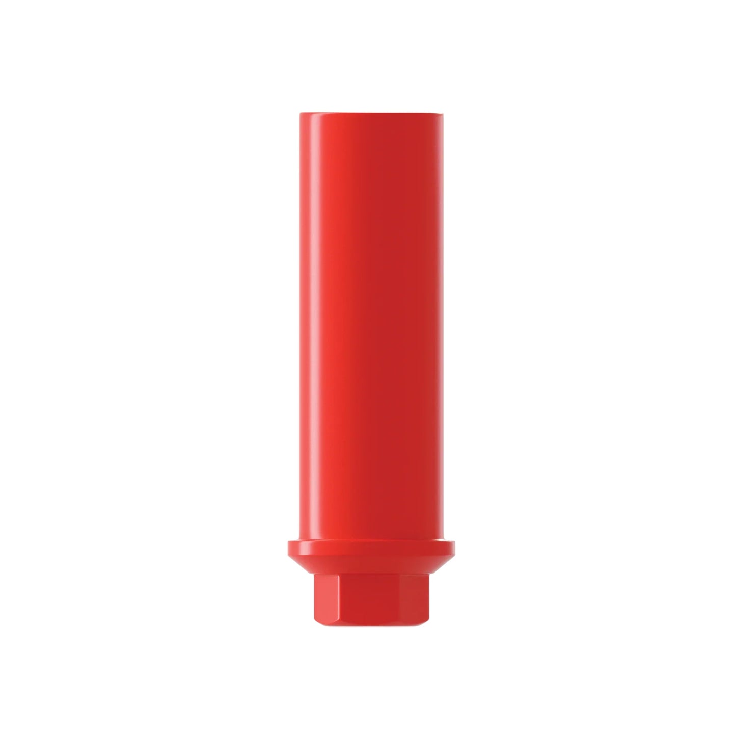 Straight Castable Abutment (Hexagon) Ø2.42mm