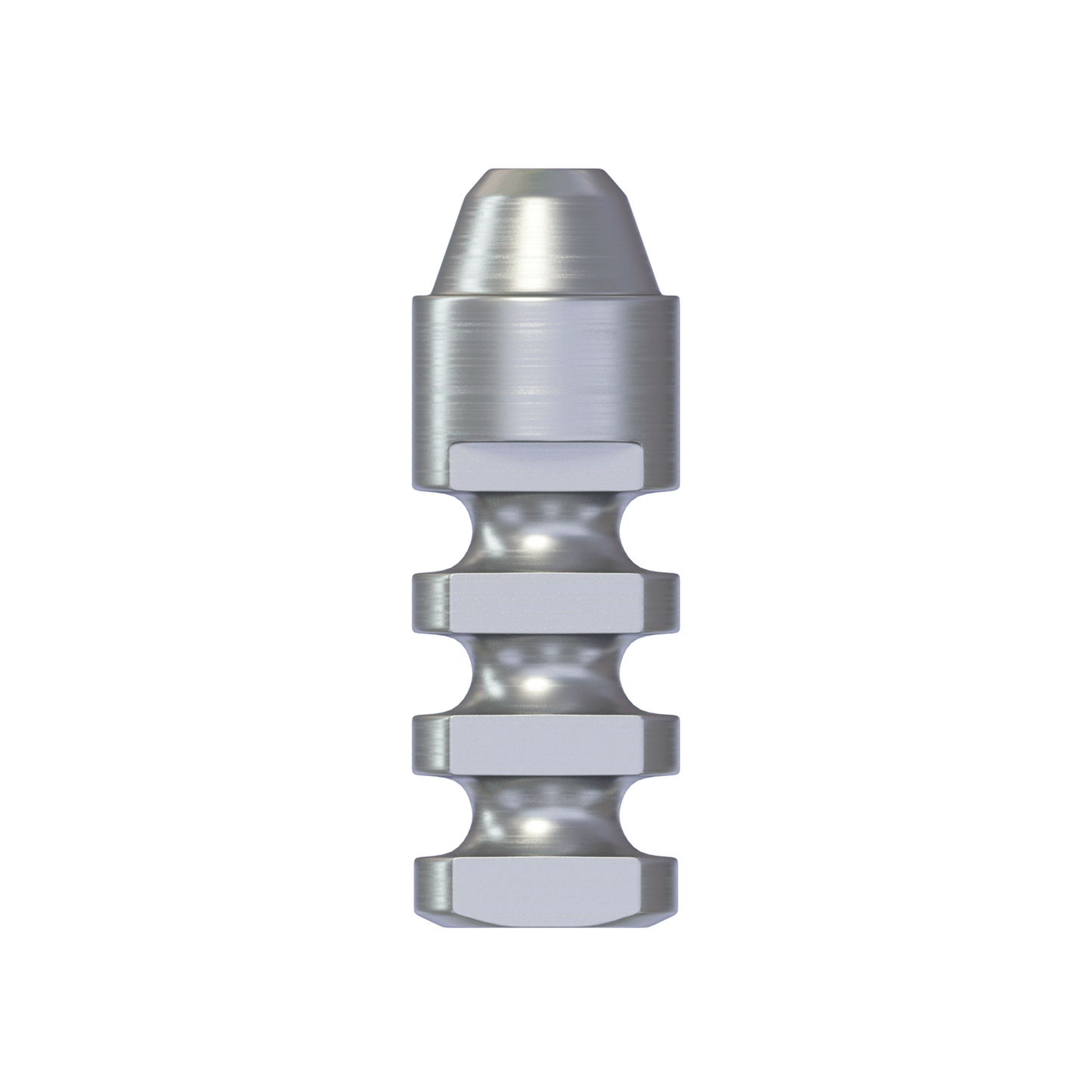 Angulated Multi Unit Full Set 17°/30°/45° CC RP