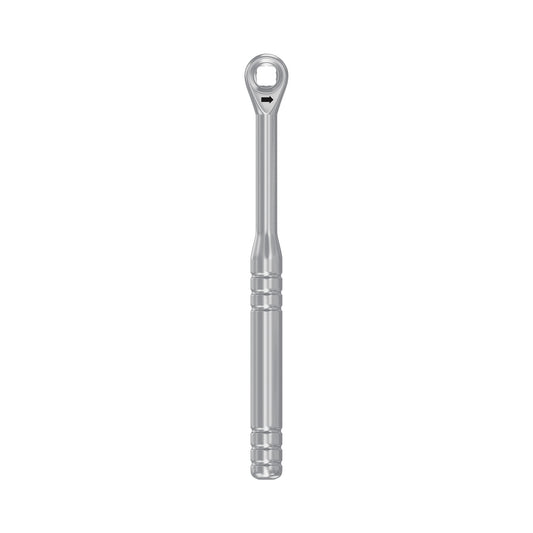 Ratchet Wrench Square Head Connection (Long)