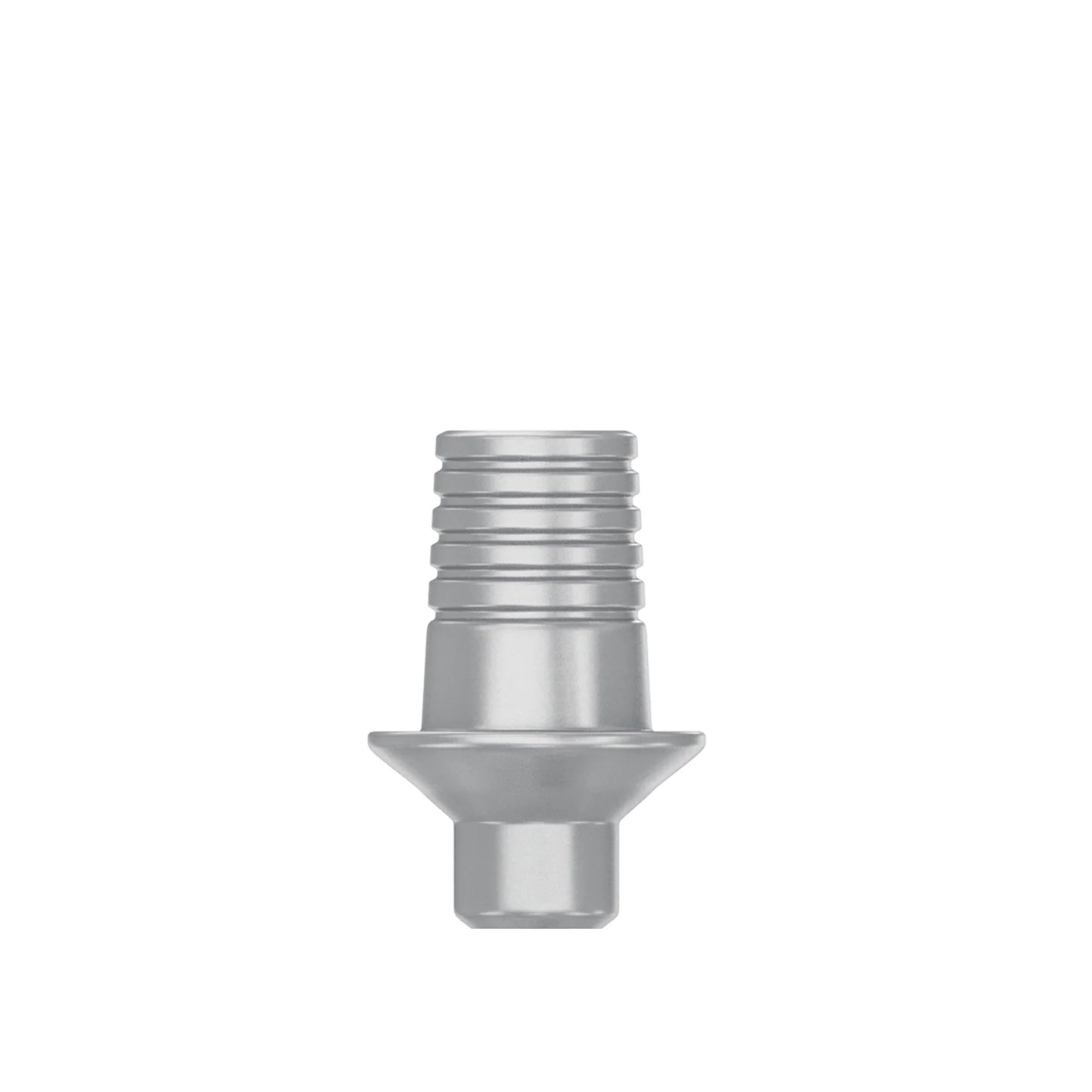 Ti-Base Straight Abutment Rotational