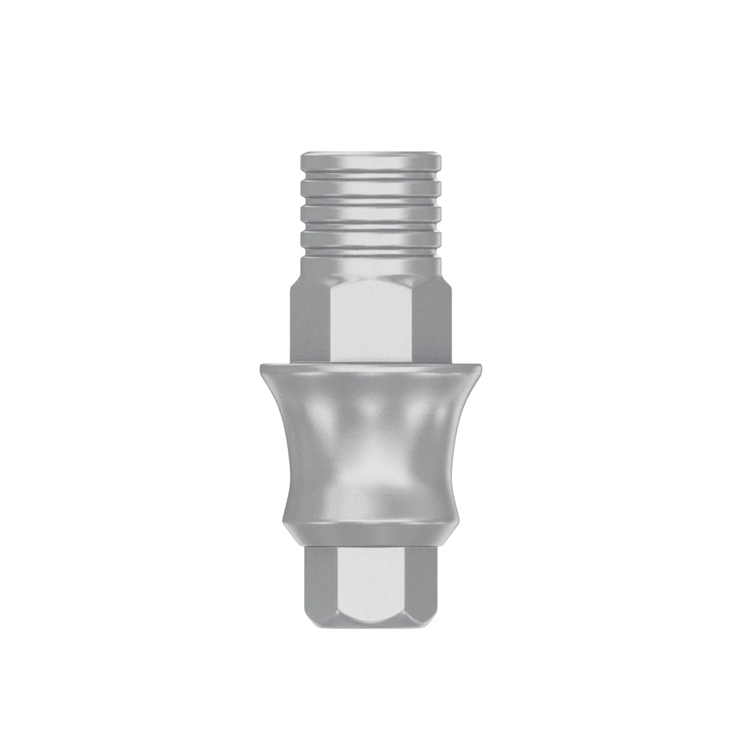 Ti-Base Straight Abutment Non-rotational