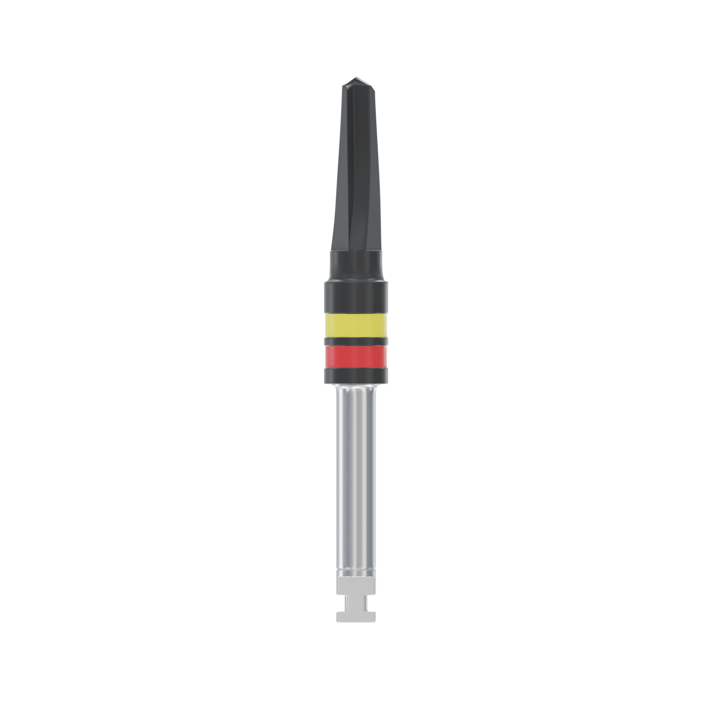 Conical Drills With Stopper
