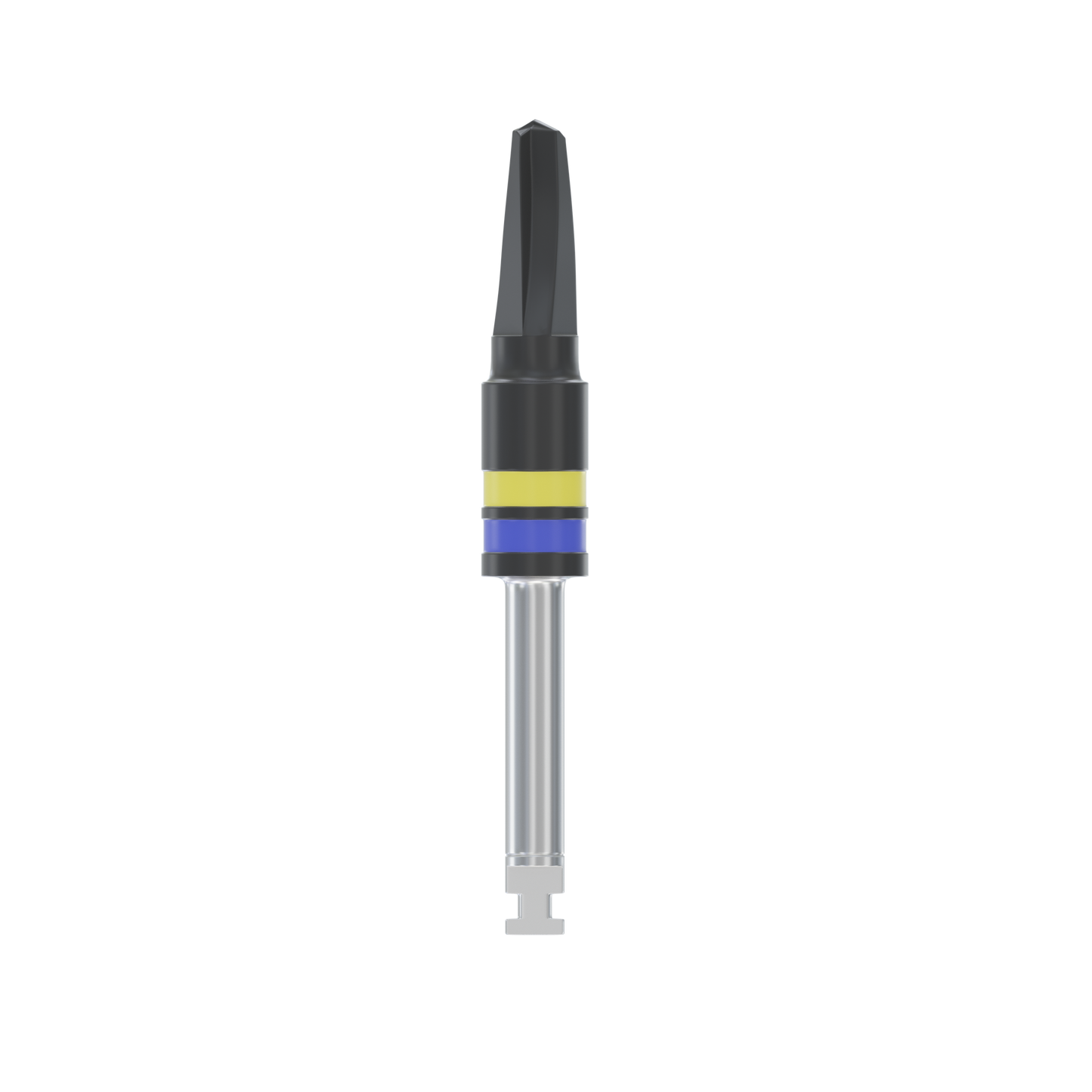 Conical Drills With Stopper