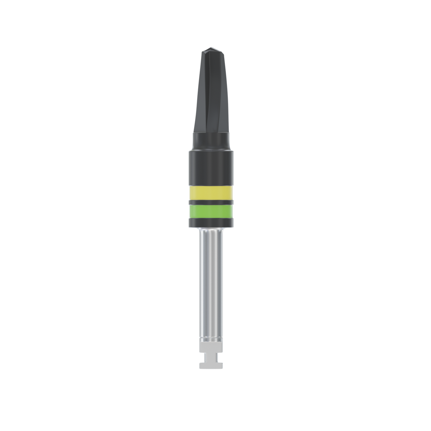 Conical Drills With Stopper