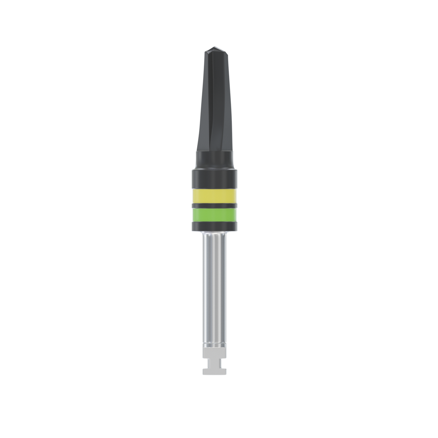 Conical Drills With Stopper
