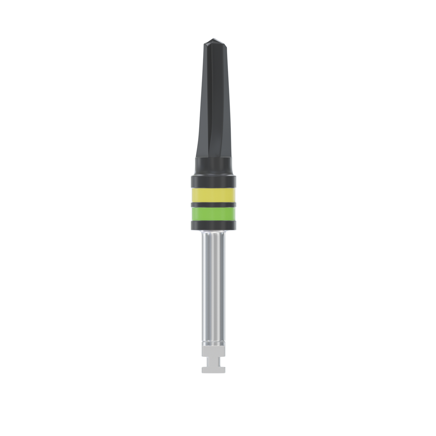 Conical Drills With Stopper