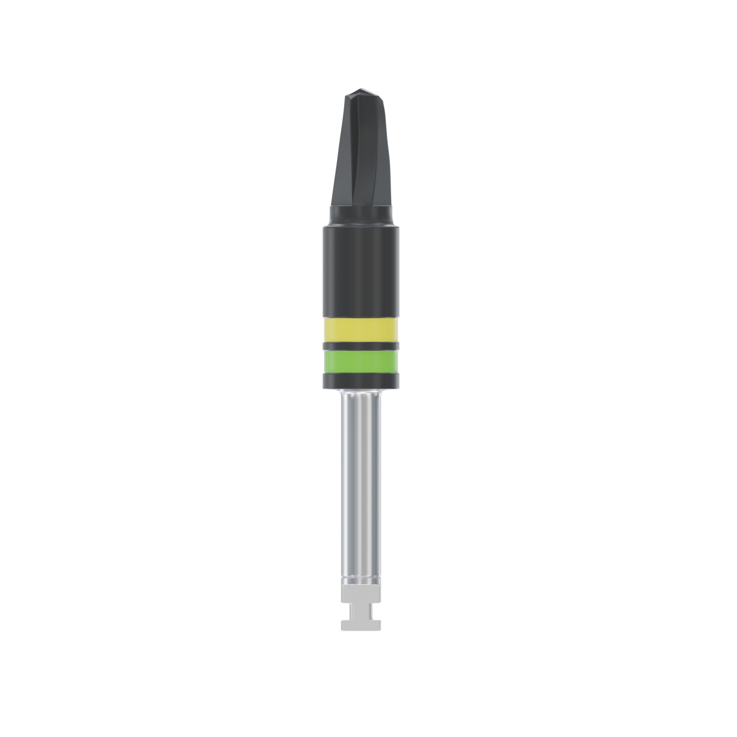 Conical Drills With Stopper