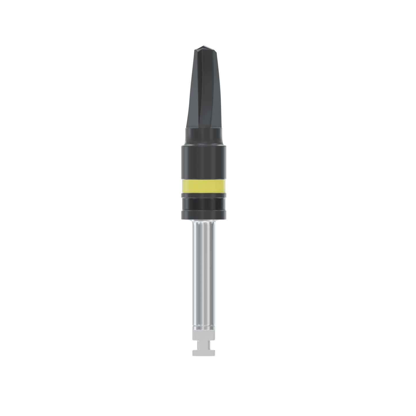 Conical Drills With Stopper