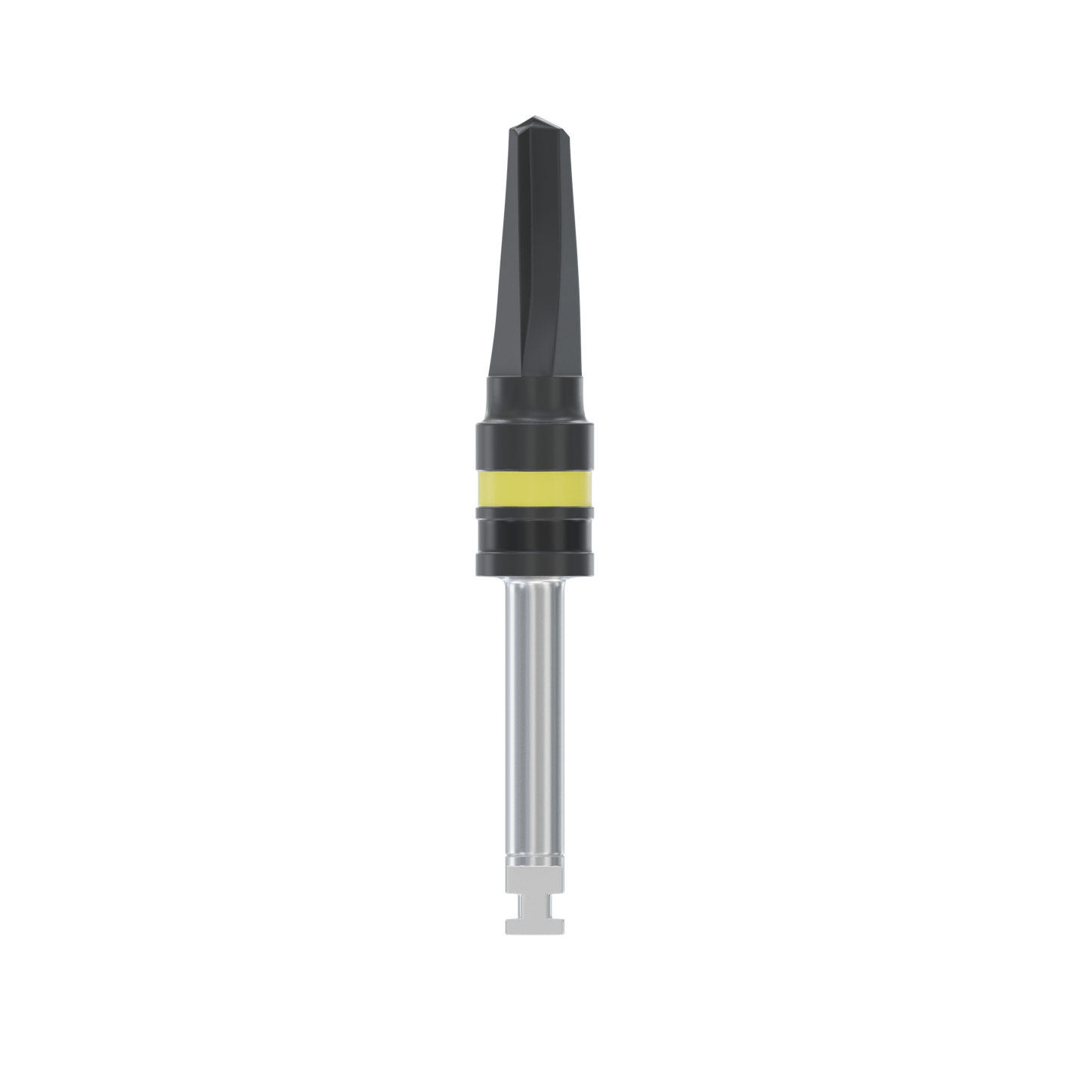 Conical Drills With Stopper