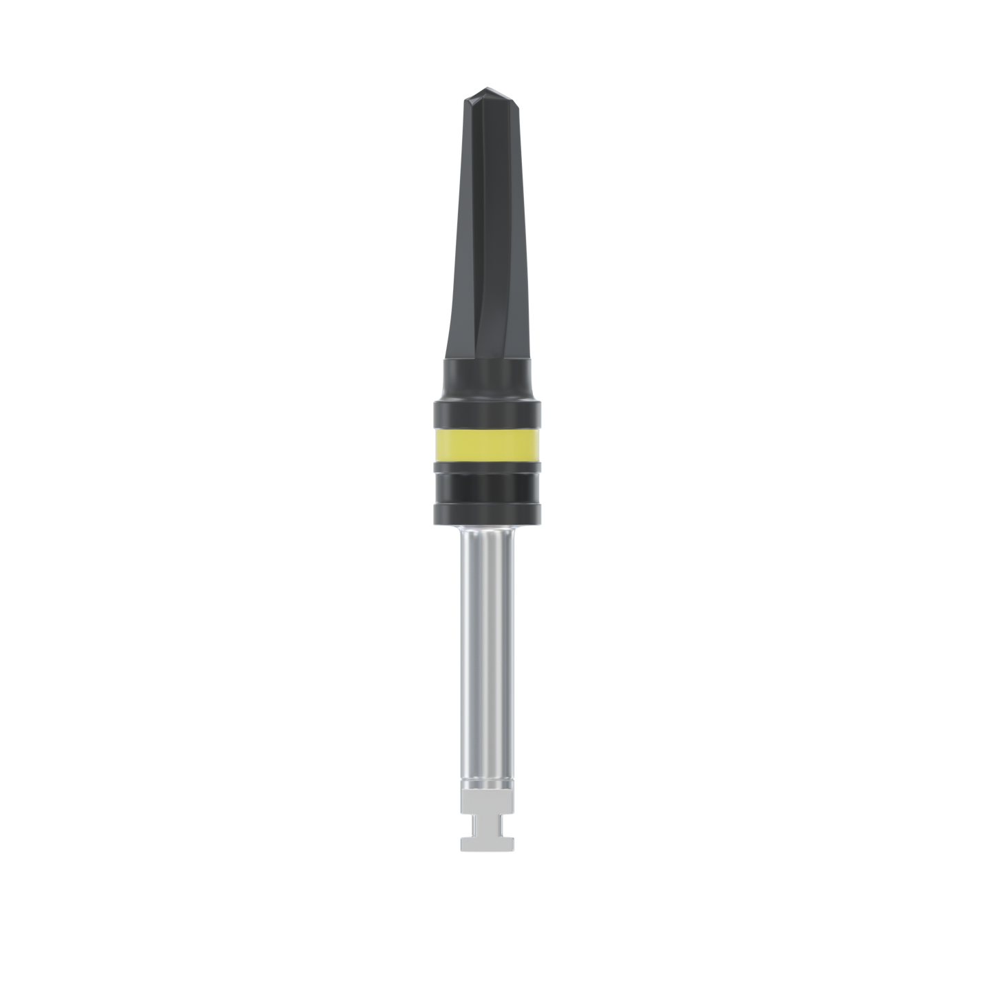 Conical Drills With Stopper