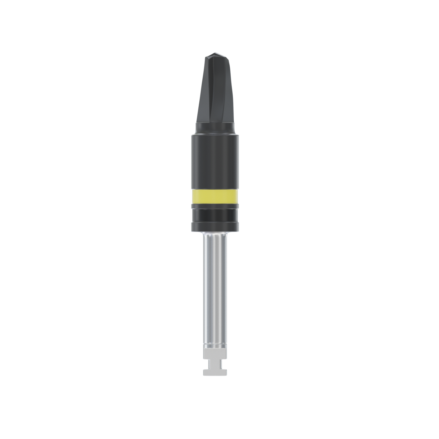 Conical Drills With Stopper