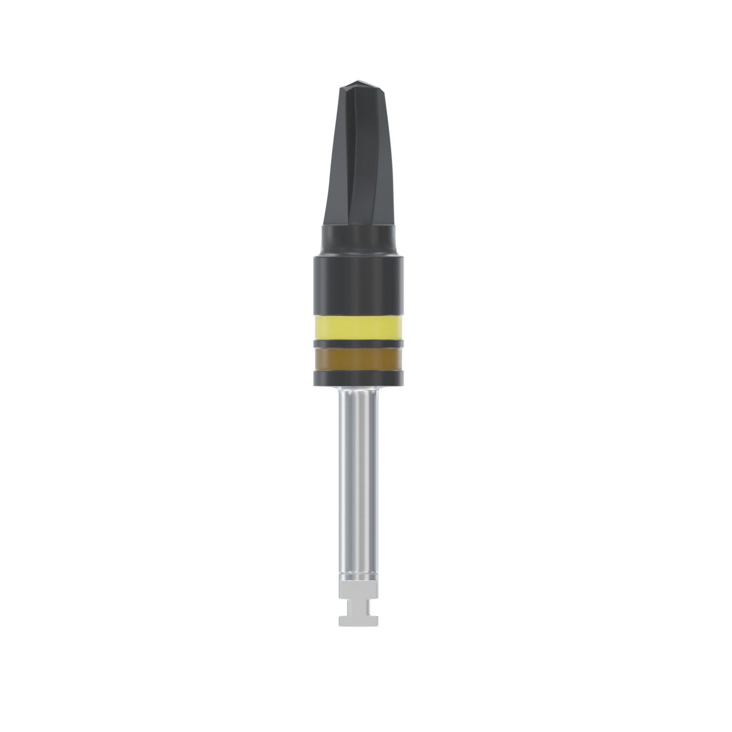 Conical Drills With Stopper