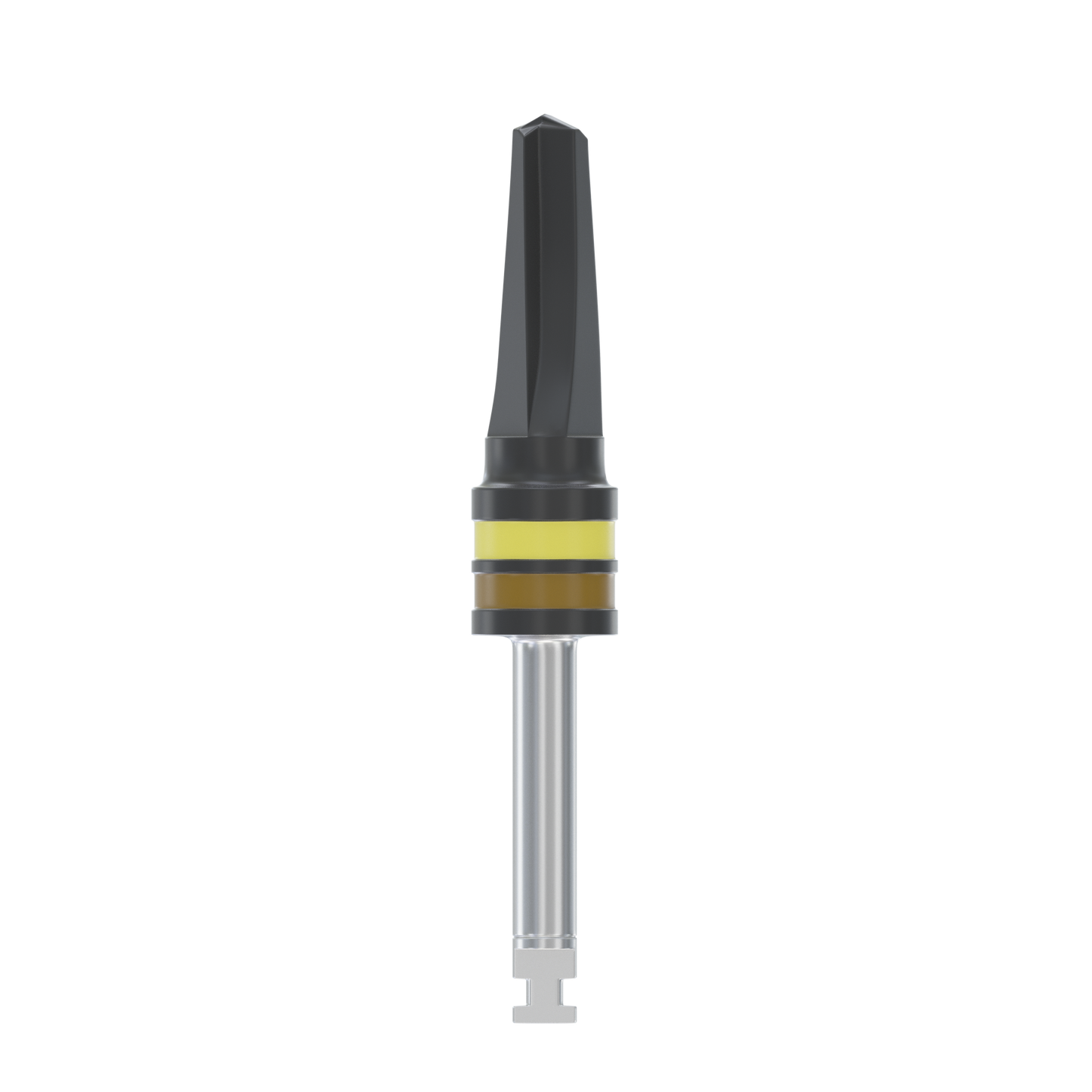 Conical Drills With Stopper