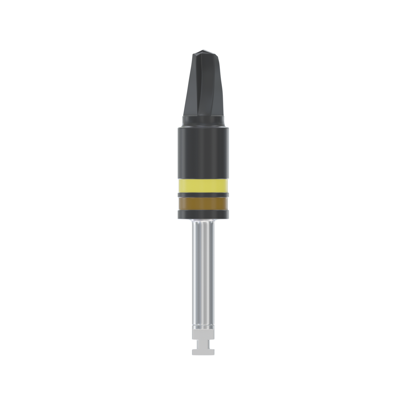 Conical Drills With Stopper